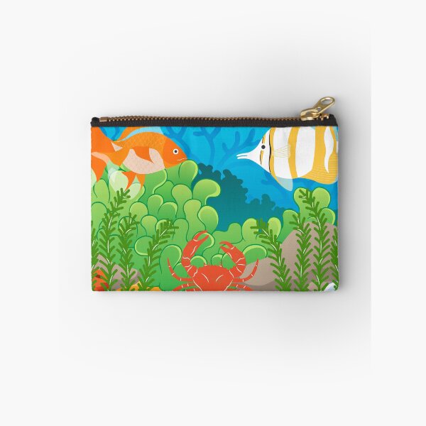 Item preview, life on a reef designed and sold by huape.