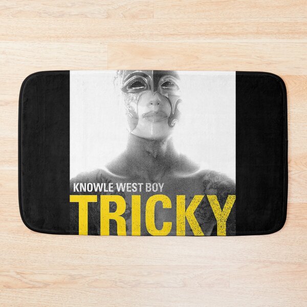 Item preview, Tricky knowle west boy designed and sold by KARENANDERSOnn.