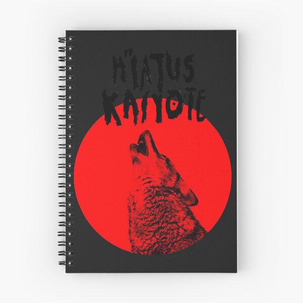 Item preview, Best selling hiatus jazz designed and sold by JasonHarvey1.
