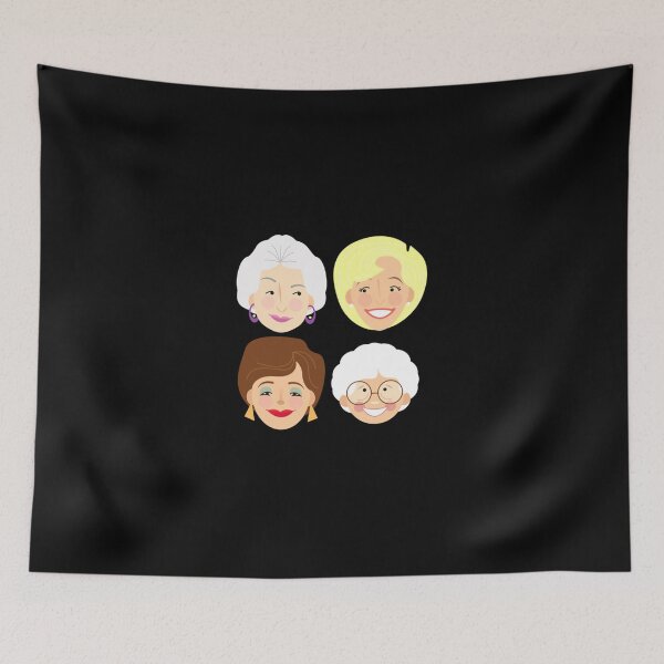 Item preview, The Golden Girls T- designed and sold by Aron206476.