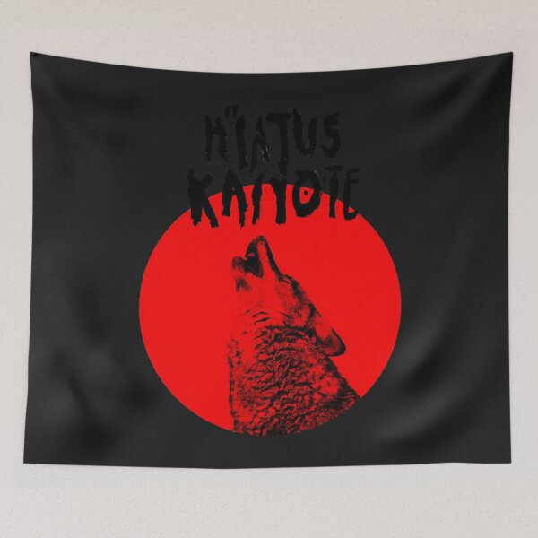 Item preview, Best selling hiatus jazz designed and sold by JasonHarvey1.