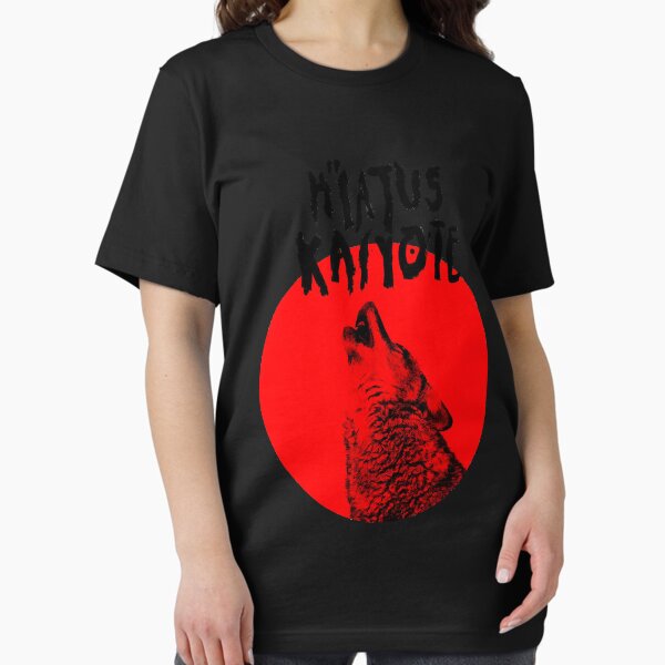 Hiatus Kaiyote T-Shirts for Sale | Redbubble