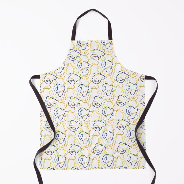 Item preview, Rams Pattern, White Background designed and sold by brittlouise.