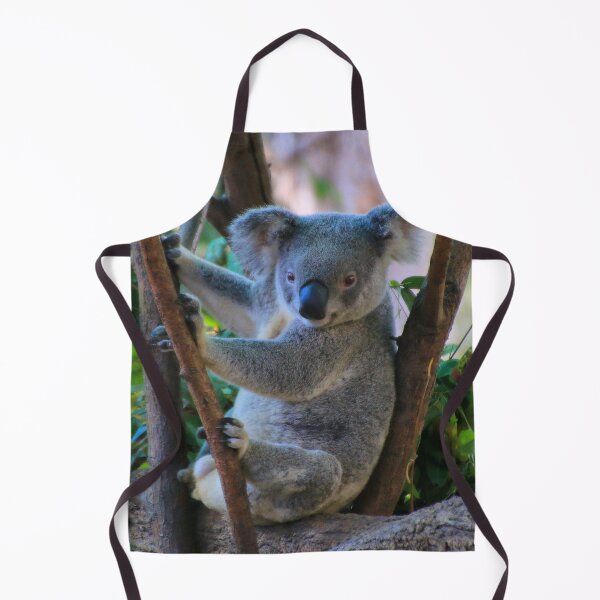 Item preview, Cute cuddly Australian koala designed and sold by FranWest.