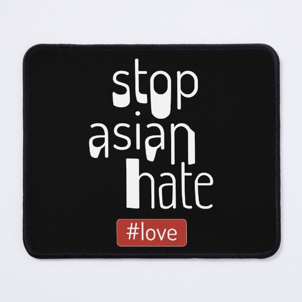 Item preview, Stop Asian Hate designed and sold by Mimi Huang.