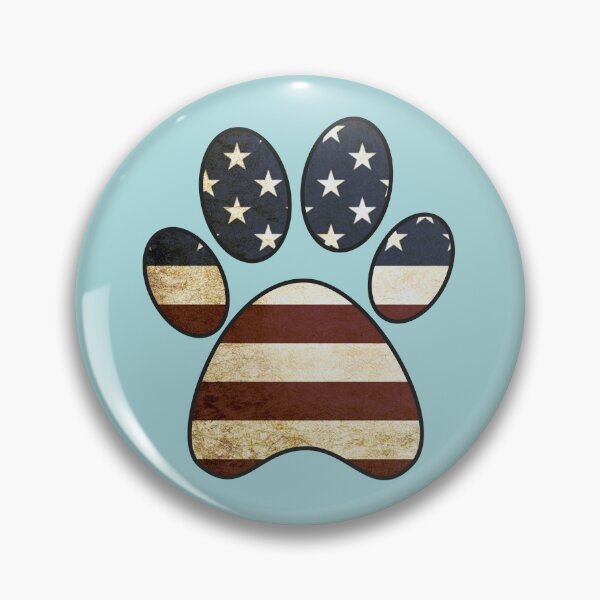 Item preview, Leaving Patriot Footprints designed and sold by AOCollections.