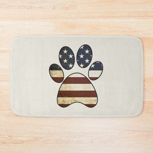 Item preview, Leaving Patriot Footprints designed and sold by AOCollections.