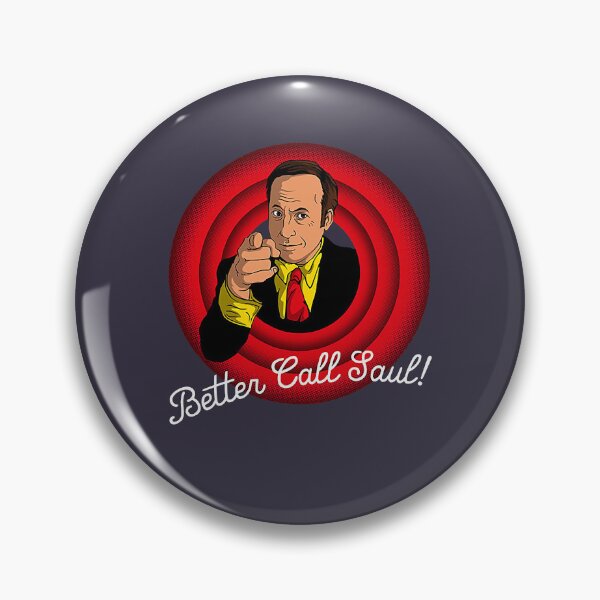 Artikelvorschau, Tagesgeschenke Saul Goodman Bob Odenkirk Niedliches grafisches Geschenk entworfen und verkauft von MaxwelljohnArts.