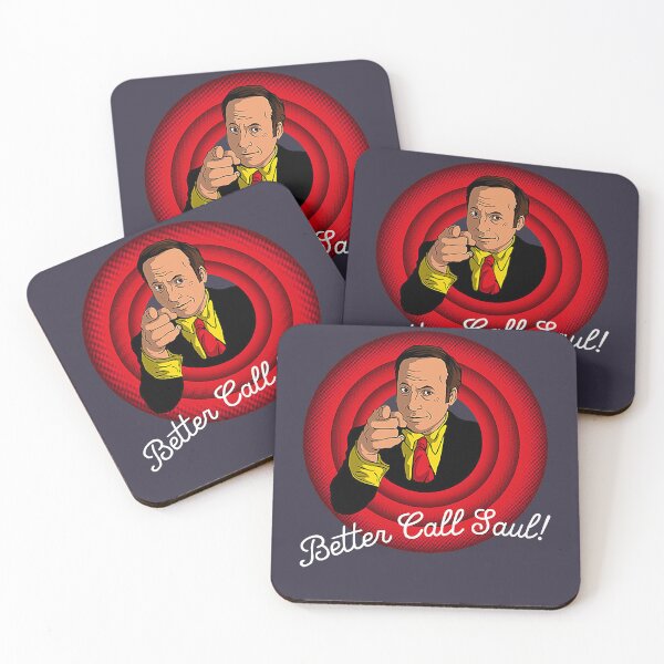 Item preview, Day Gifts Saul Goodman Bob Odenkirk Cute Graphic Gift designed and sold by MaxwelljohnArts.