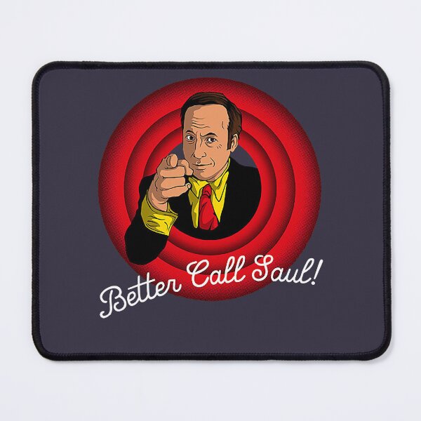 Item preview, Day Gifts Saul Goodman Bob Odenkirk Cute Graphic Gift designed and sold by MaxwelljohnArts.
