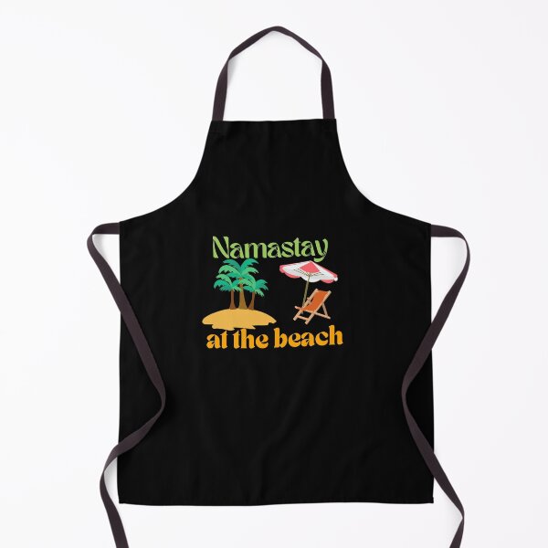 Item preview, Namastay at the Beach- Namaste- Present or Gift designed and sold by Katedesignz.