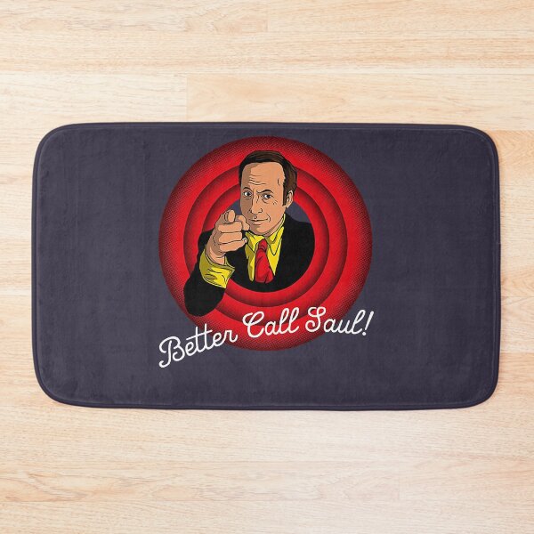 Artikelvorschau, Tagesgeschenke Saul Goodman Bob Odenkirk Niedliches grafisches Geschenk entworfen und verkauft von MaxwelljohnArts.
