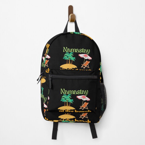 Item preview, Namastay at the Beach- Namaste- Present or Gift designed and sold by Katedesignz.