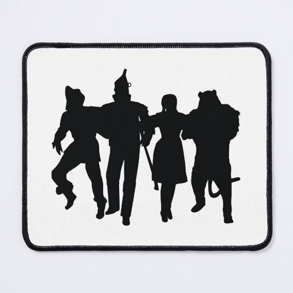 Item preview, The Wizard of Oz designed and sold by JiKiee002.