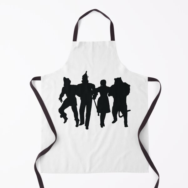 Item preview, The Wizard of Oz designed and sold by JiKiee002.