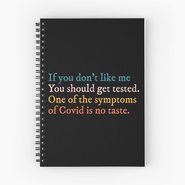 Item preview, If You Don't Like Me You Should Get Tested designed and sold by RosannaArt.