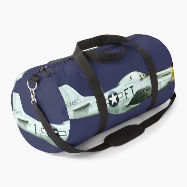 Item preview, Angel's Playmate P-51D-20-NA Mustang designed and sold by boltjesdesign.