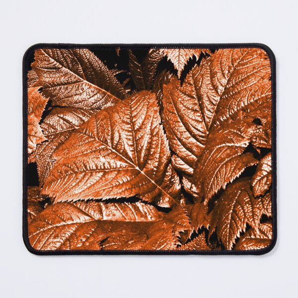 Item preview, Copper Leaves designed and sold by Yampimon.