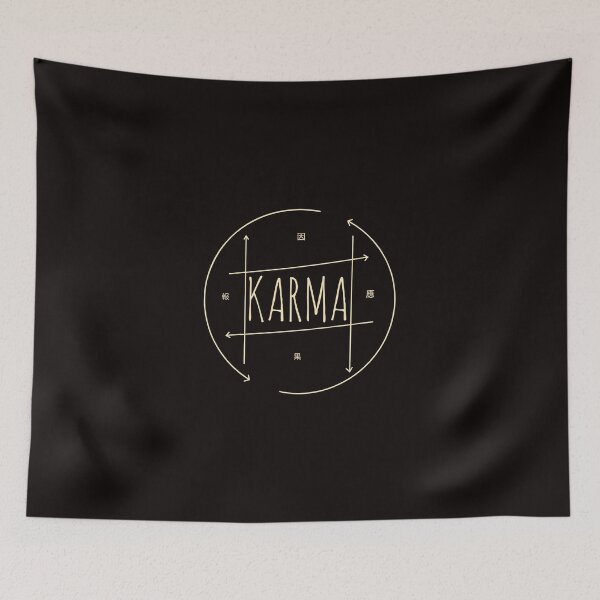 Item preview, Karma  designed and sold by Kaijester.