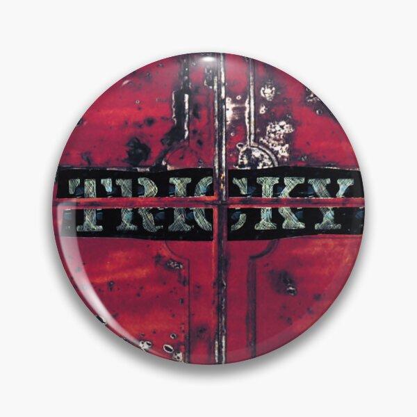 Item preview, Tricky maxinquaye designed and sold by KARENANDERSOnn.