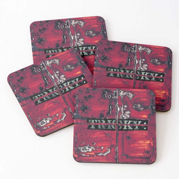 Item preview, Tricky maxinquaye designed and sold by KARENANDERSOnn.