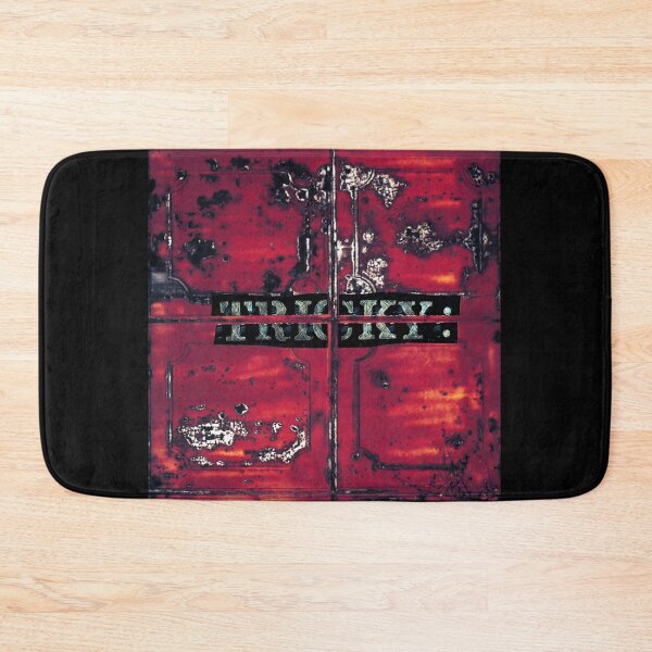 Item preview, Tricky maxinquaye designed and sold by KARENANDERSOnn.