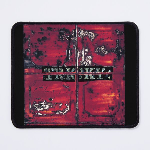 Item preview, Tricky maxinquaye designed and sold by KARENANDERSOnn.