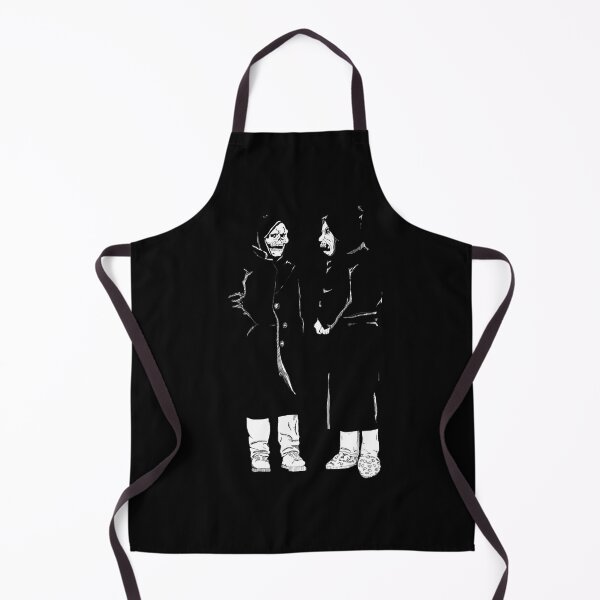 Item preview, brand new the devil and god designed and sold by sdoiachimep.