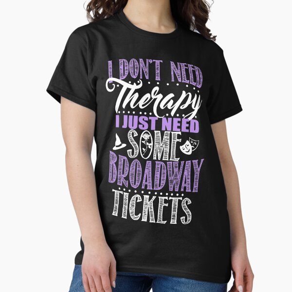 Item preview, Broadway Lover Gift designed and sold by KsuAnn.