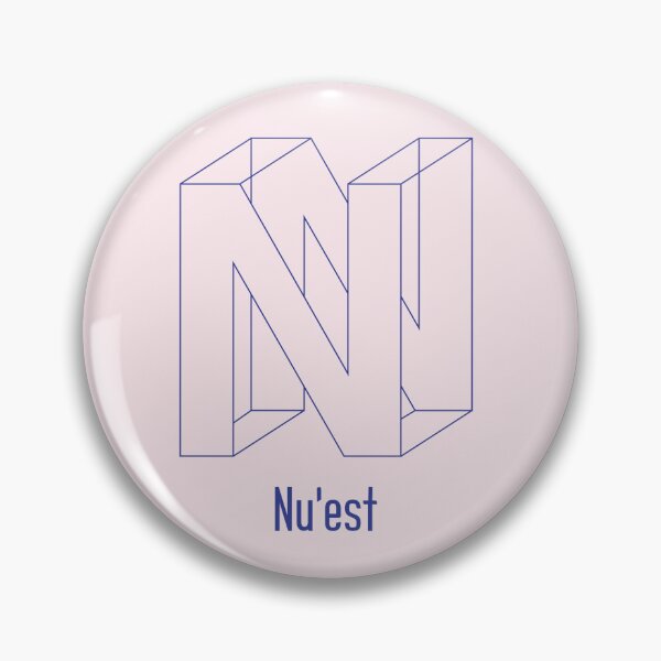 Item preview, Nu'est kpop designed and sold by arorar.