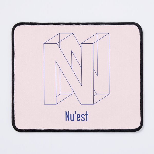 Item preview, Nu'est kpop designed and sold by arorar.