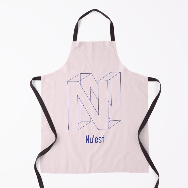 Item preview, Nu'est kpop designed and sold by arorar.