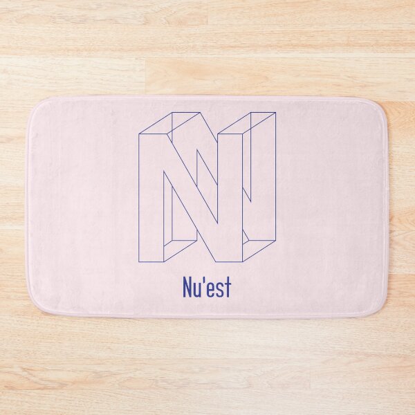 Item preview, Nu'est kpop designed and sold by arorar.