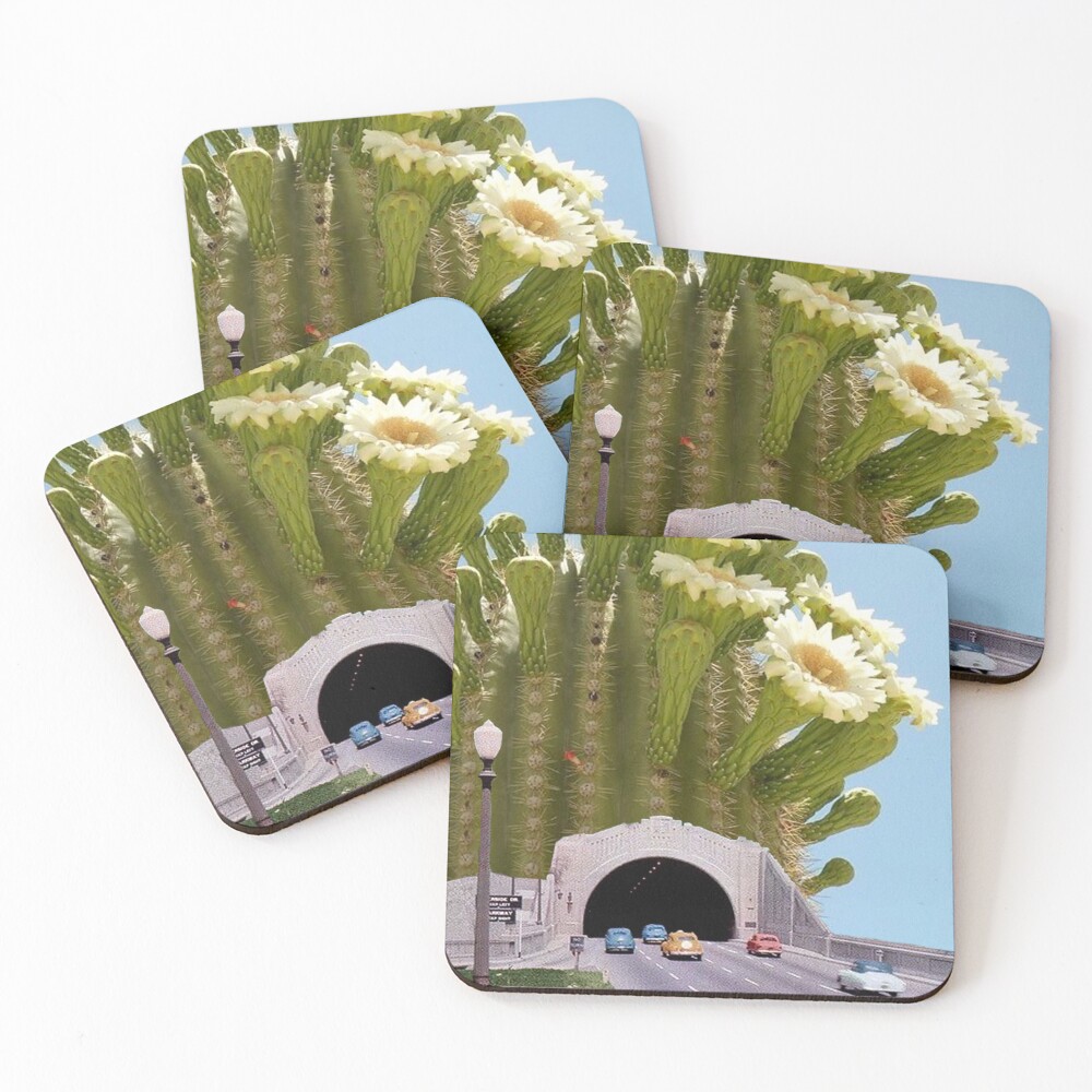 Item preview, Coasters (Set of 4) designed and sold by RileyJoyner.