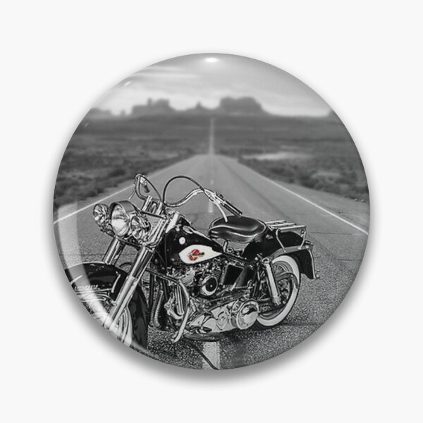 Item preview, The Vintage Panhead  designed and sold by RickyTerry.
