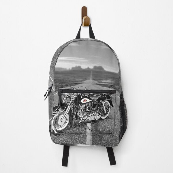 Item preview, The Vintage Panhead  designed and sold by RickyTerry.