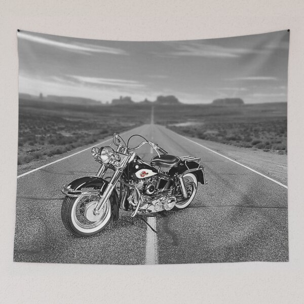 Item preview, The Vintage Panhead  designed and sold by RickyTerry.