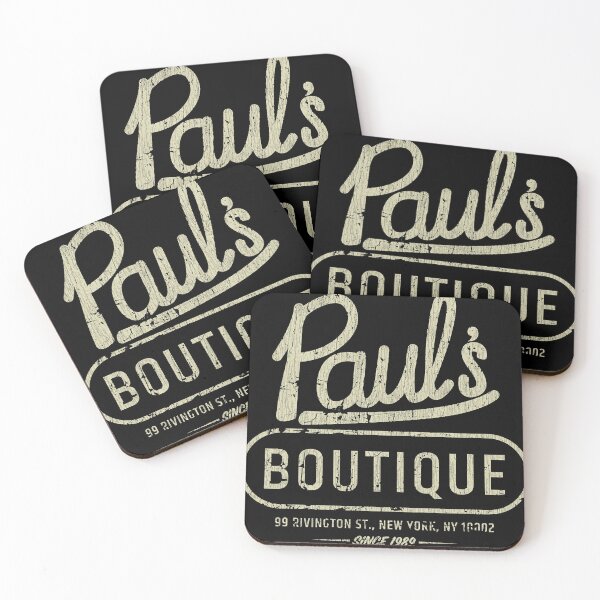 Item preview, Paul's Boutique New York  designed and sold by Thomas75t.