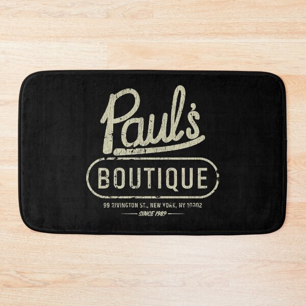 Item preview, Paul's Boutique New York  designed and sold by Thomas75t.