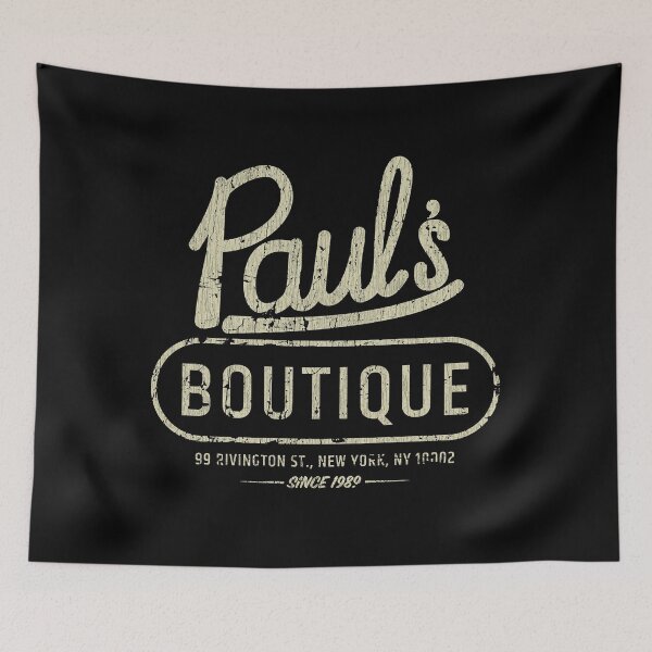 Item preview, Paul's Boutique New York  designed and sold by Thomas75t.
