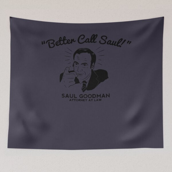 Item preview, For Mens Womens Saul Goodman Bob Odenkirk Gifts For Birthday designed and sold by MaxwelljohnArts.