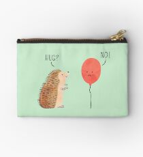 impossible love Studio Pouch