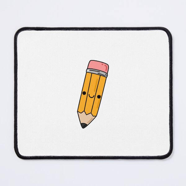 Item preview, Kawaii Pencil designed and sold by kawaiilife.