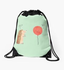 Mochila de cuerdas amor imposible