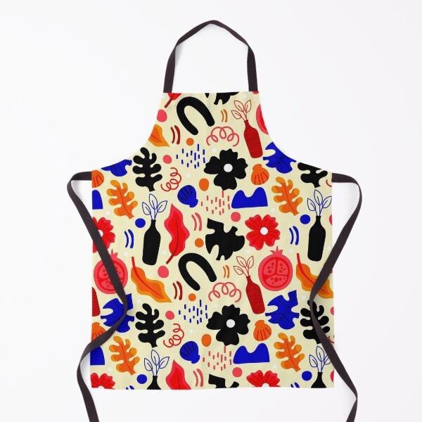 Item preview, Unique Pet Neckwear: Hand-Drawn Abstract Pattern Bandana designed and sold by Creativevillia.