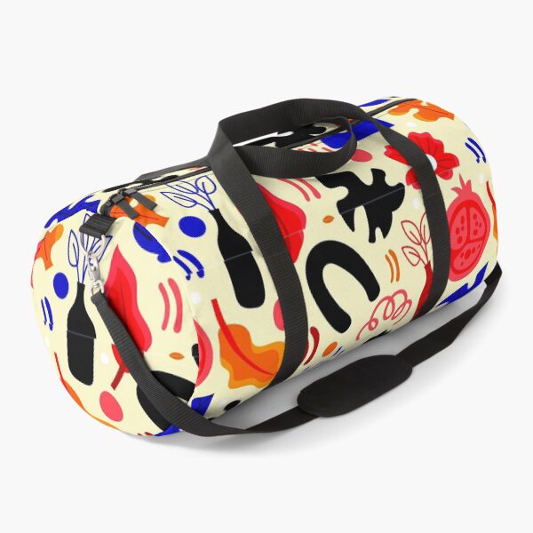 Item preview,  Unique Pet Neckwear: Hand-Drawn Abstract Pattern Bandana designed and sold by Creativevillia.