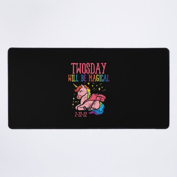 Item preview, Kids Twosday Will Be Magical 2-22-22 Twos Day 2022 Girls Kids T-Shirt designed and sold by BohnenRudeger.