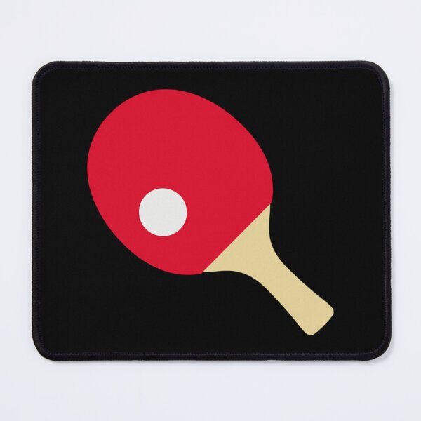 Item preview, Table Tennis Racket And Ball Classic T-Shirt designed and sold by verarheaf9.