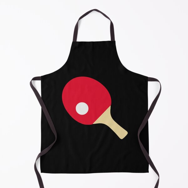 Item preview, Table Tennis Racket And Ball Classic T-Shirt designed and sold by verarheaf9.