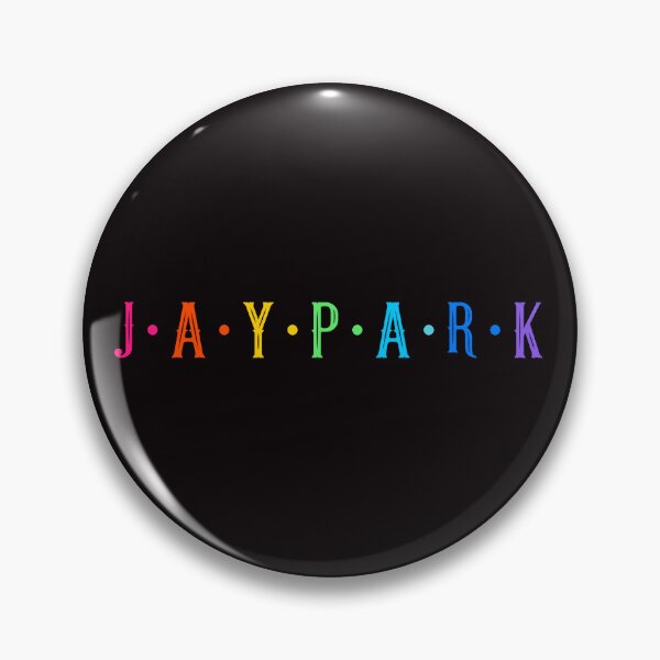 Item preview, jay park colorful designed and sold by arorar.